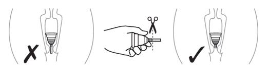 menstruační kalíšek